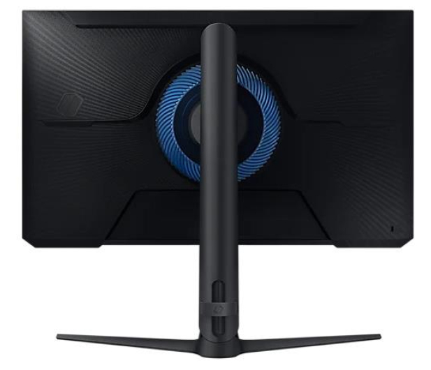 Samsung Odyssey G3 S24AG320NUX 165Hz - 705118 - zdjęcie 5
